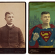 Illustration for article titled Artist transforms constipated Victorian photos into flamboyant scifi heroes